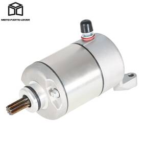Marddpair Mp1578187l Starter Motor Assembly Fit For Yamaha 1999-2006 Ttr250 Ttr225