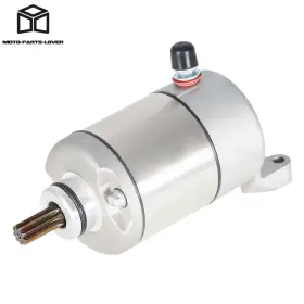 Mp1578187l Marddpair Starter Motor Assembly Fit For Yamaha 1999-2006 Ttr250 Ttr225