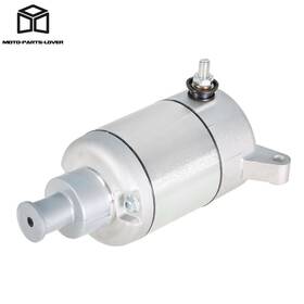 Marddpair Mp1579282l Starter Motor Fit For Honda Cbr 600 Rr Cbr600rr Fireblade 2003 04 2005 06 Ue