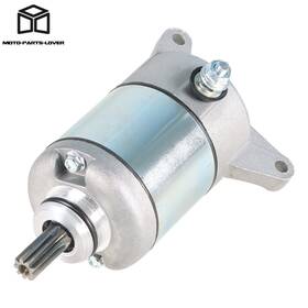 Marddpair Mp1579355l For Honda 150 Crf150f Motorcycle 31200-kpt-a01 2006-2009 2012-2015 Starter