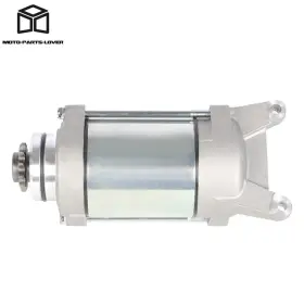 Mp1580523l Marddpair Starter Motor Assembly For Kawasaki Vulcan 500 Ninja Ex500