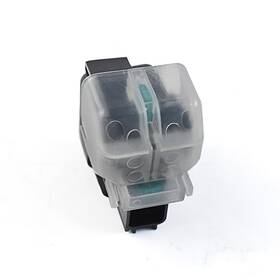 Marinepartsdistributors 65-120a1 New Starter Solenoid Fits Suzuki King Quad 750cc 450-750cc By 31800-41g00 65-120