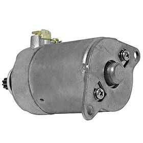 Marinepartsdistributors 683058116628 New 12 Volt Starter For Kymco Scooter Eruo 2 01-09 31200kkc390c 31200-kkc3-90c