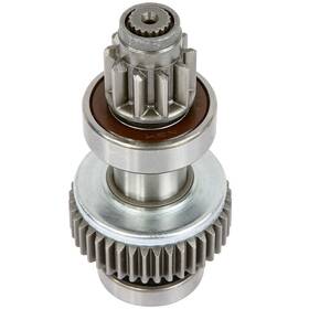 Marinepartsdistributors 685646341795 New Starter Drive Kit Fits Harley Davidson Electra Glide Mecl30-nl