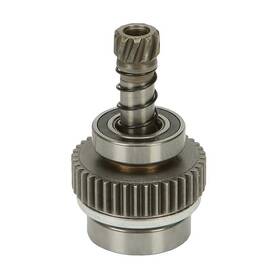 Marinepartsdistributors 685646344529 Oem Grade Starter Drive 89-93 New Harley Davidson Flhs Flhtc Electra 283006630