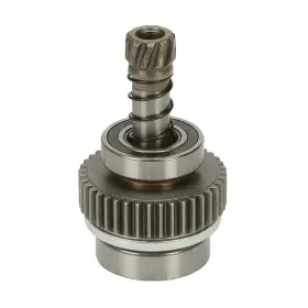 283006630 Marinepartsdistributors 685646344529 Oem Grade Starter Drive 89-93 New Harley Davidson Flhs Flhtc Electra