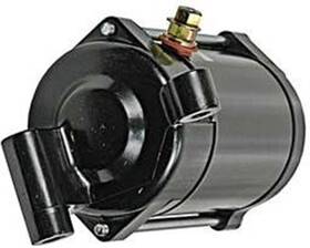 Marinepartsdistributors 686696032558 New Starter Motor Fits Yamaha 1982 Xv12t Xvz12t Venture 1983-84 Xvz1200 1983-85