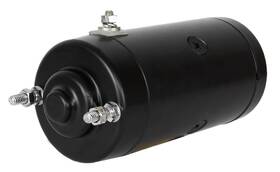 Marinepartsdistributors 686696032893 New Starter Fits Harley Davidson Flt Tour Glide 1340cc Prestolite Type 1983-80