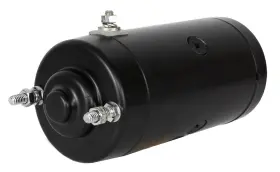 Marinepartsdistributors 686696032893 New Starter Fits Harley Davidson Flt Tour Glide 1340cc Prestolite Type 1983-80