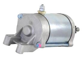 Marinepartsdistributors 686696165539 New Starter Fits Yamaha Motorcycle Xt600 1990-1995 3tb-81800-00-00 211631150