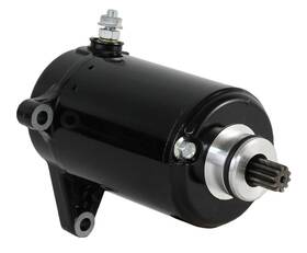 Marinepartsdistributors 686696247266 Oem Grade Starter 91-03 Kawasaki Ninja Zx-7r Zx750 748cc Zx-7rr 21163-1193