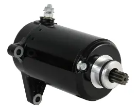 21163-1193 Marinepartsdistributors 686696247266 Oem Grade Starter 91-03 Kawasaki Ninja Zx-7r Zx750 748cc Zx-7rr