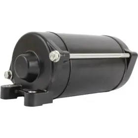 21163-1108 Marinepartsdistributors 686696311981 Oem Grade 12v Starter Kawasaki Klr650 Klx650 Tengai Kl600