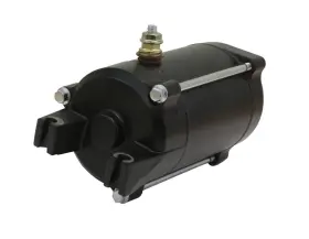 Marinepartsdistributors 686696312742 New Starter Fits Honda Vt1100c2 Ace 95-99 Vt1100t Tour 98-01 31200-mah-008