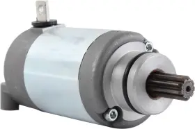 5um-81890-00-00 Marinepartsdistributors 686696333556 Oem Grade Starter Yamaha Wr250f 249cc Gas Ec250f Ec300f
