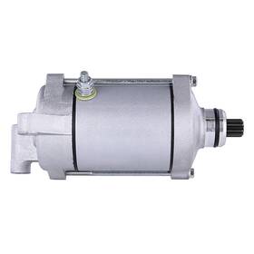 Marinepartsdistributors 686696338544 New 12v Starter Fits Yamaha Xvz1300tfs Royal Star Venture S 09-13 4nk818900000