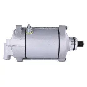 4nk818900000 Marinepartsdistributors 686696338544 New 12v Starter Fits Yamaha Xvz1300tfs Royal Star Venture S 09-13