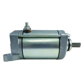 4xv818900000 Marinepartsdistributors 686696381144 Oem Grade Starter Motor 01-05 Pmdd Yamaha Fz1 Fzs1000 Fazer 998cc