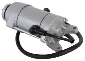 Sm13445 Marinepartsdistributors 686696428238 New Starter For Yamaha Cycle Xv700 696cc 84-85 Sm2241