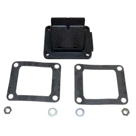 4es-13610-00-00 Marinepartsdistributors V382a-2z8 Oem Grade V-force 3 Reed Cage Yamaha Yz85 Yz80 Moto Tassinari