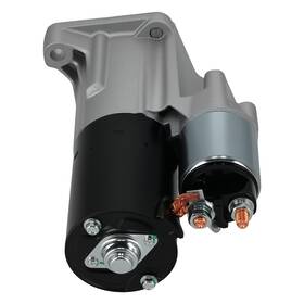 Maxpeedingrods 19095r 12v Starter Motor For Land Rover Lr2 3.2l 2008-2012 S0461 10teeth 1.1kw Cw