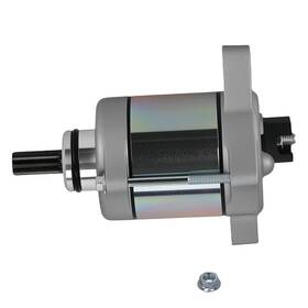 Maxpeedingrods 3p6j72 9 Tooth Starter Motor For Beta Despiece 2t 250cc 300cc 2022-2024