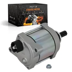826ysq Maxpeedingrods 9 Tooth Starter For Beta Despiece 2t 250cc 300cc Racing 2013-2024