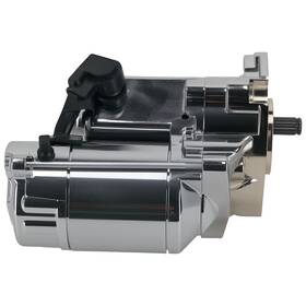 Maxpeedingrods B4kqnx Starter Motor For Harley Davidson Flht Electra Glide 1340cc 1450cc 1995-2002
