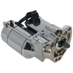 Cd3w5g Maxpeedingrods Starter Motor For Harley Davidson Flhrci Road King Classic 1340cc 1450cc 98-02