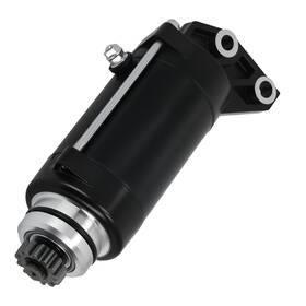Maxpeedingrods E3lmyt 12v 13t Starter Motor For Yamaha Ar192 Sx192 Ar195 Sx195 2013-2022 Ccw