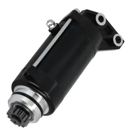 E3lmyt Maxpeedingrods 12v 13t Starter Motor For Yamaha Ar192 Sx192 Ar195 Sx195 2013-2022 Ccw