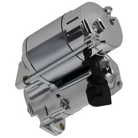 Maxpeedingrods J3q1gn Starter Motor For Harley Davidson Flhr Road King 1340cc 1450cc 1994-2002 1.8kw