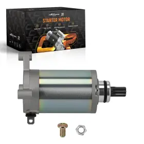 3110026f00 Maxpeedingrods J6oqpe Ccw Starter For Suzuki Dr200se 1996-2013 Pmdd 12v