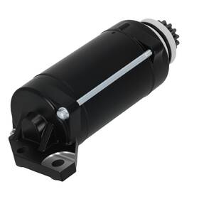 Maxpeedingrods Nwb73y 12v 13t Starter Motor For Yamaha Fx Cruiser Ho Svho Limited 2012-2022 Ccw