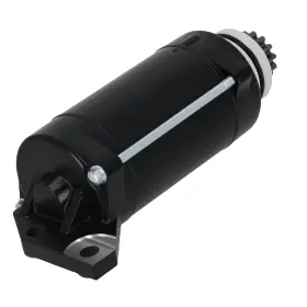 Nwb73y Maxpeedingrods 12v 13t Starter Motor For Yamaha Fx Cruiser Ho Svho Limited 2012-2022 Ccw