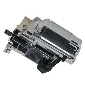 Maxpeedingrods R057nx Starter Motor For Harley Davidson Flht Electra Glide 1340cc 1450cc 1995-2002