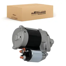 228000-9481 Maxpeedingrods Rtsaq7 Starter Motor For Toro Timecutter Z530 Zd530 Honda 530cc 12v 10t