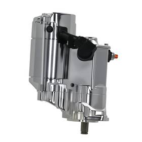 Maxpeedingrods Tind9g Starter Motor For Harley Davidson Electra Glide Road King 1340cc 1994-02 12v