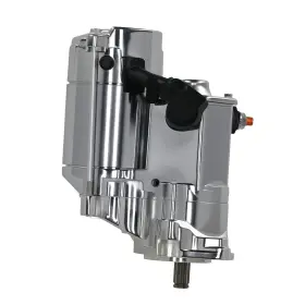 Tind9g Maxpeedingrods Starter Motor For Harley Davidson Electra Glide Road King 1340cc 1994-02 12v