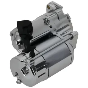 Unh3s8 Maxpeedingrods Starter Motor For Harley Davidson Fxr Fxr2 Fxr3 1340cc 1989-1999 12v Cw 1.8kw