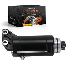 Maxpeedingrods Yavlo2 12v 13t Starter Motor For Yamaha 212ss 212x 242ss 252s 2012-2022 18895