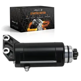 Yavlo2 Maxpeedingrods 12v 13t Starter Motor For Yamaha 212ss 212x 242ss 252s 2012-2022 18895