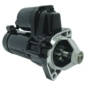 Mcr18355ne2 Mcr New Starter For Bmw Motorcycle R60 /5 69-73 Moto Guzzi 1000 Sp Spada 77-84 750