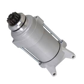 Menbager 704102 Motorcycle Starter For Yamaha V-star 1100 Classic Custom 1999-2009 410-54125
