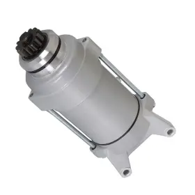 410-54125 Menbager 704102 Motorcycle Starter For Yamaha V-star 1100 Classic Custom 1999-2009
