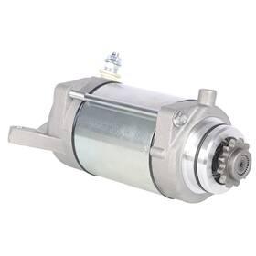 Menbager 822738 Starter Motor Assembly For Kawasaki Vulcan 500 1990-2009 Ninja 1987-1996