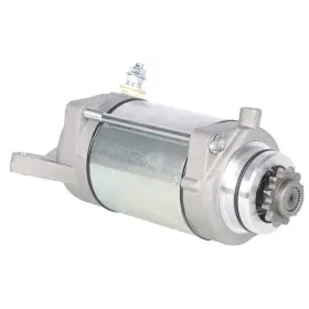 822738 Menbager Starter Motor Assembly For Kawasaki Vulcan 500 1990-2009 Ninja 1987-1996