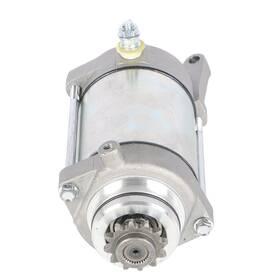 Menbager Mb822738 New Starter Assembly For Kawasaki Ninja 500 Ex500 Vulcan 1990-09 Motorcycle