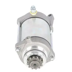 Mb822738 Menbager New Starter Assembly For Kawasaki Ninja 500 Ex500 Vulcan 1990-09 Motorcycle