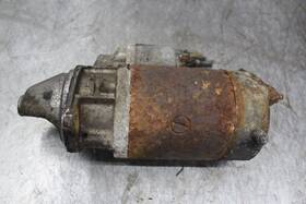 Mercedes 0001313006 1980 Mercedes-benz C107 450slc Starter Motor Bosch Lm08